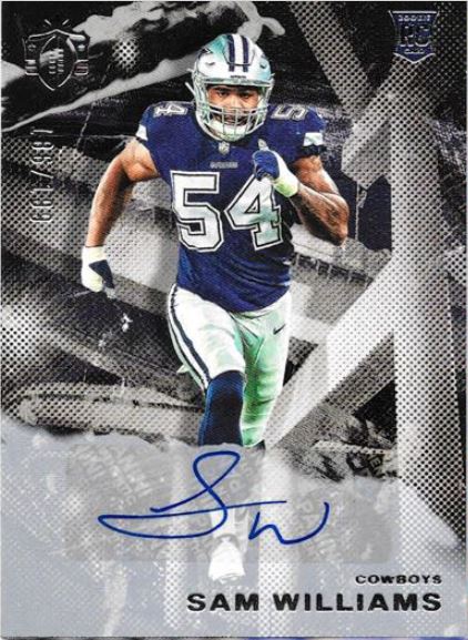 Sam Williams