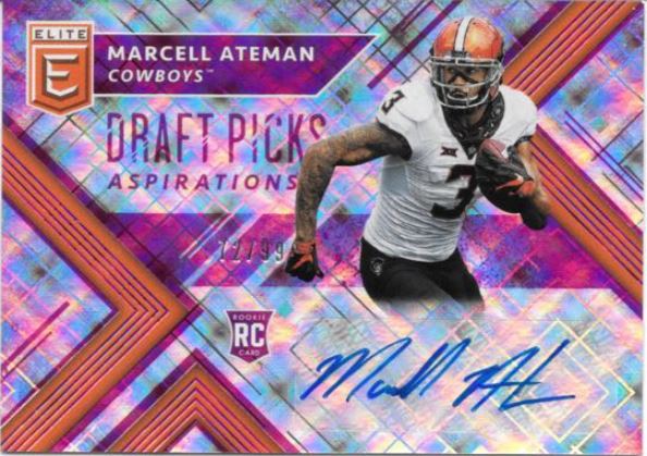 Marcell Ateman