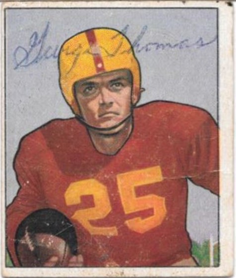 George Young - Washington Redskins