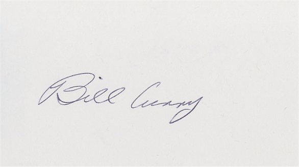 Bill Curry - Green Bay Packers