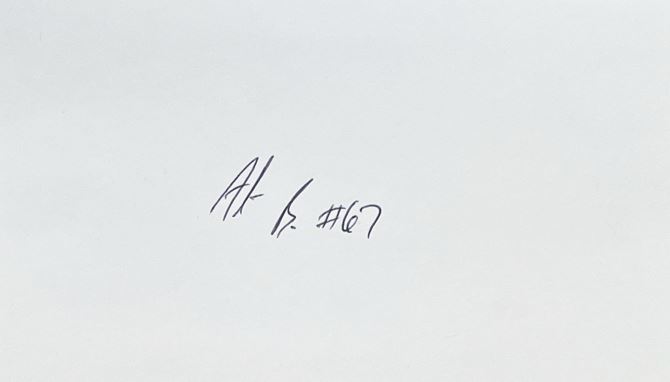 Alvin Bailey - Seattle Seahawks