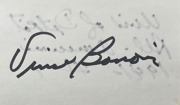 Vince Banonis