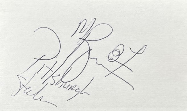 Mark Bruener - Pittsburgh Steelers