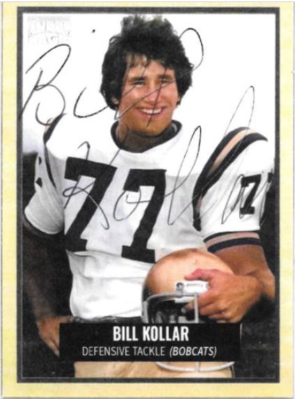 Bill Kollar