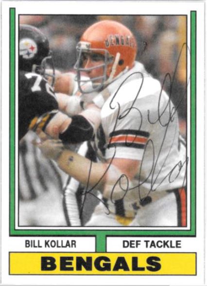 Bill Kollar