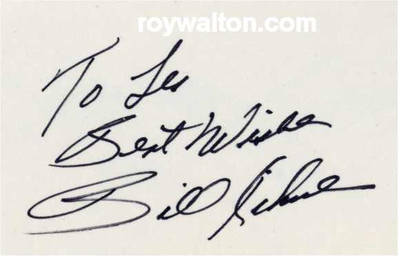 Billy Kilmer - San Francisco 49ers