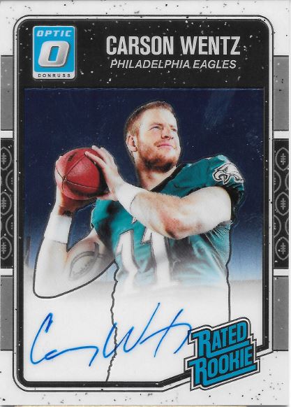 Carson Wentz