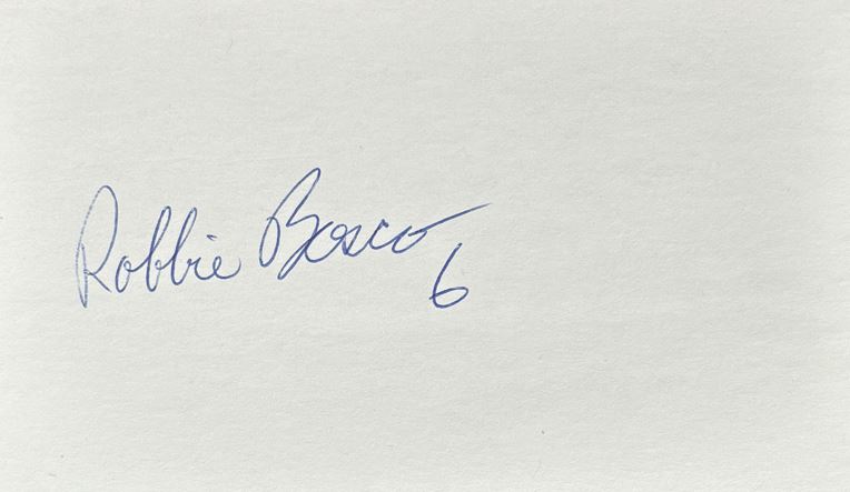 Robbie Bosco - Green Bay Packers