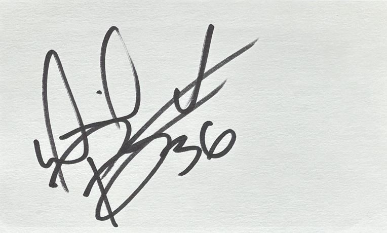 David Barrett - Arizona Cardinals