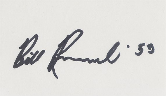 Bill Romanowski - San Francisco 49ers