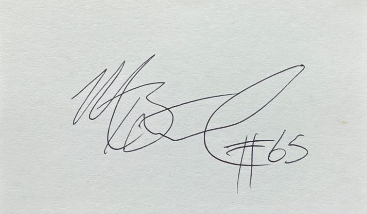 Mike Brisiel - Houston Texans