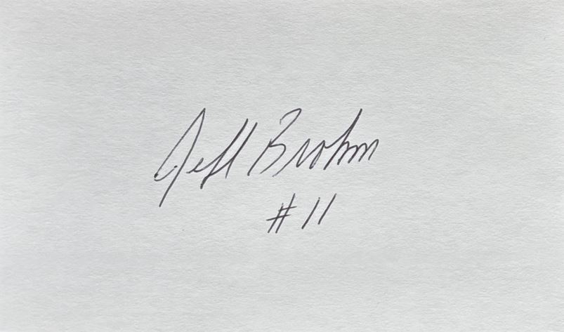 Jeff Brohm - San Francisco 49ers