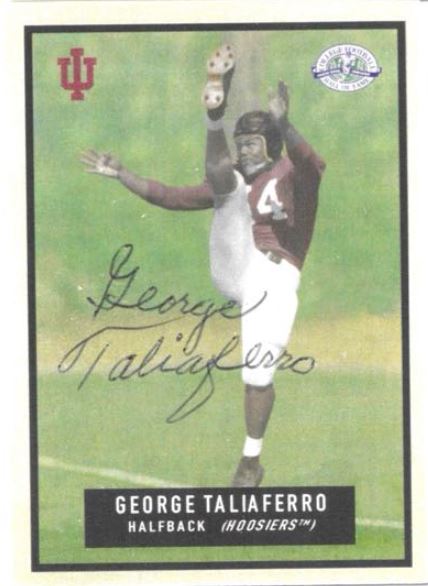 George Taliaferro
