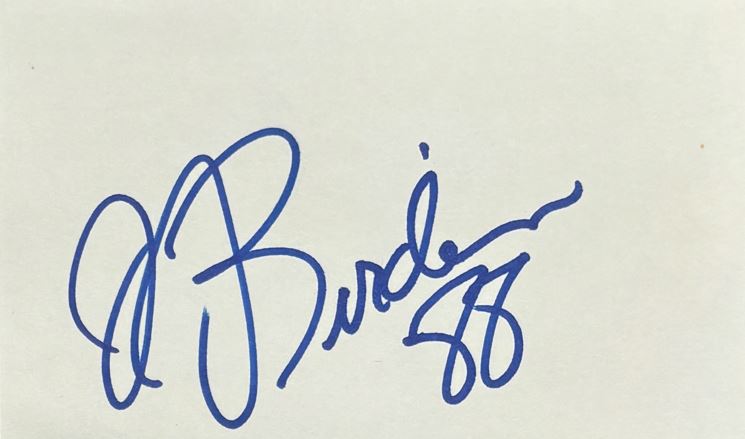 J.J. Birden - Kansas City Chiefs