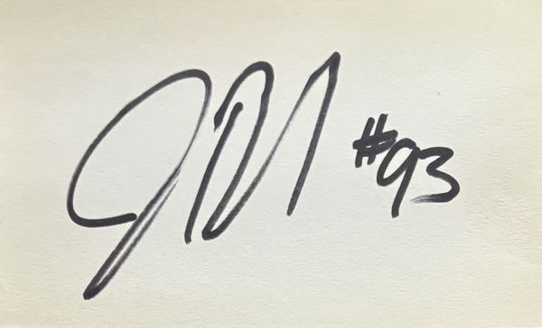 Jason Babin - Houston Texans