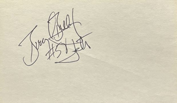 Bobby Bell Jr. - New York Jets