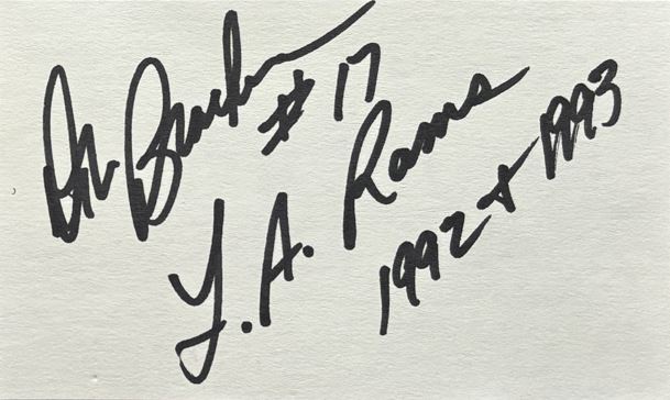 Don Bracken - Green Bay Packers