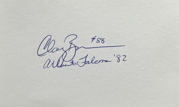 Clay Brown - Denver Broncos