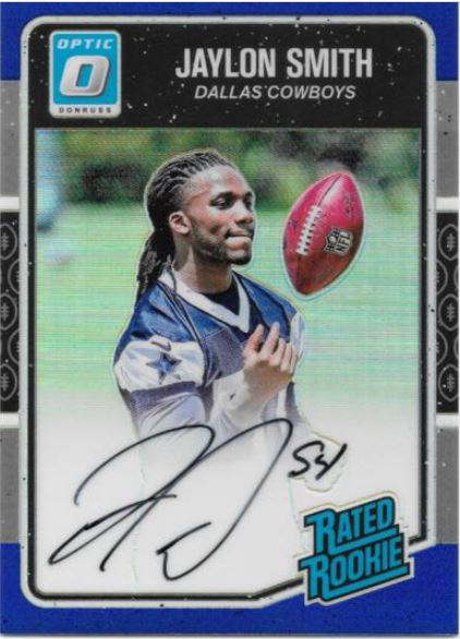 Jaylon Smith
