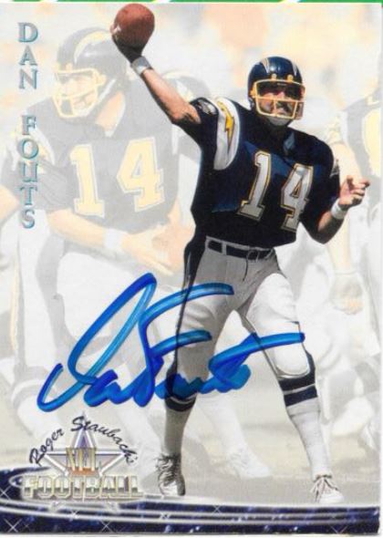 Dan Fouts