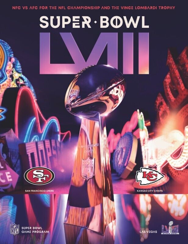 Stadium Edition - Super Bowl LVIII