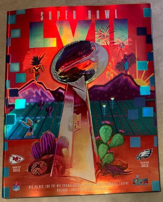 Stadium Edition - Super Bowl LVII