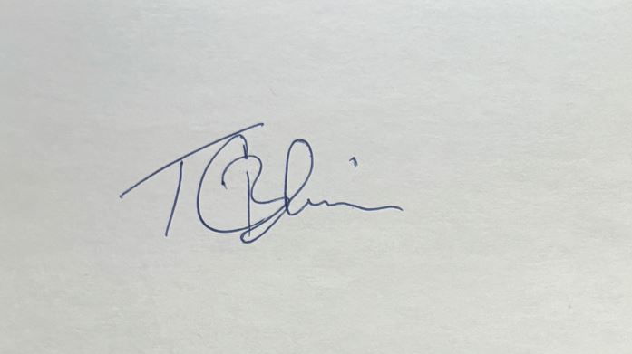 T.C. Blair - Detroit Lions