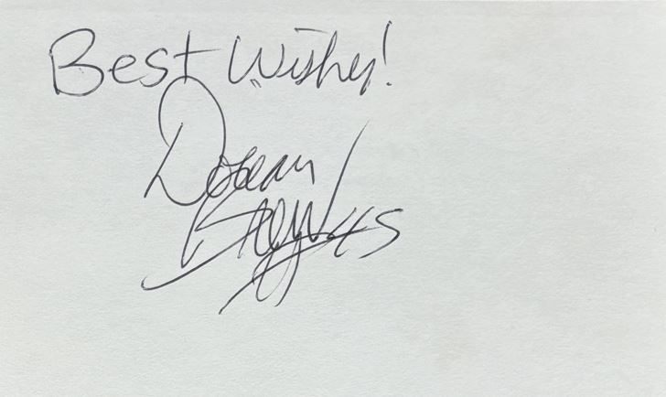 Dorian Brew - Baltimore Ravens