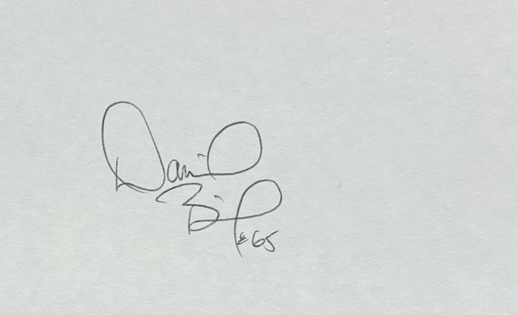 Darrick Brilz - Washington Redskins