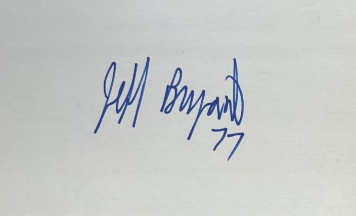 Jeff Bryant - Seattle Seahawks