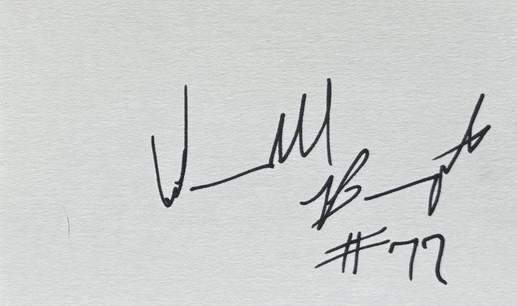 Wendell Bryant - Arizona Cardinals