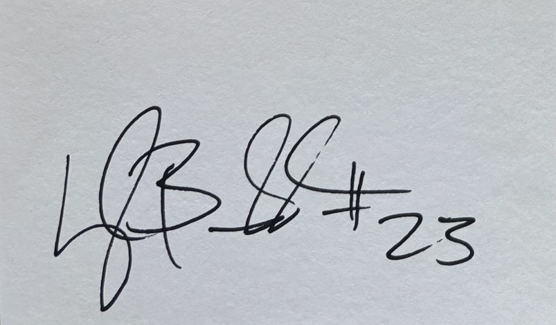 Leigh Bodden - Cleveland Browns