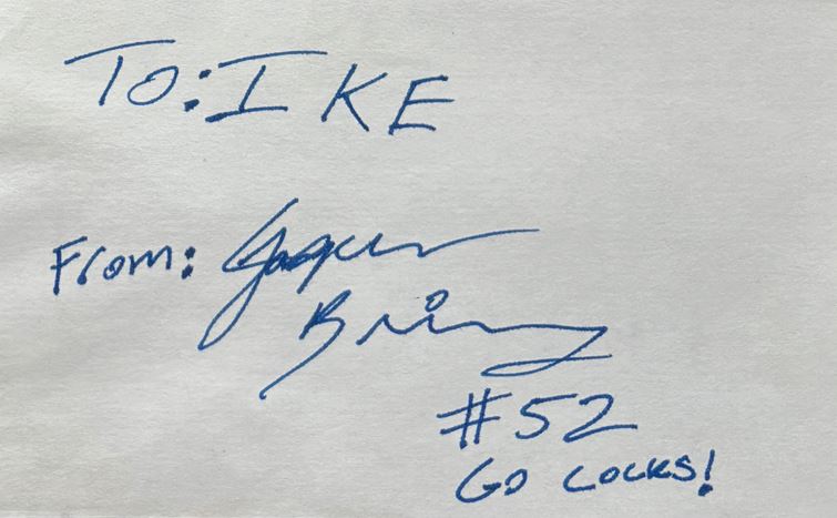 Jasper Brinkley - Minnesota Vikings