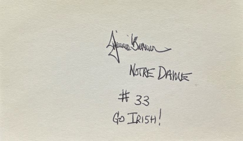 Jim Browner - Cincinnati Bengals