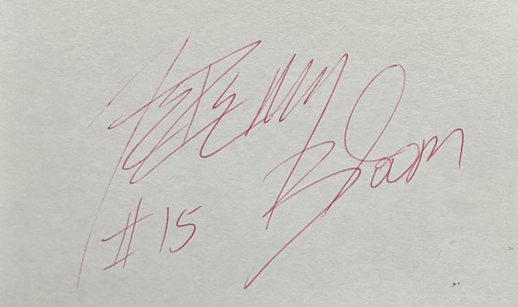 Jeremy Bloom - Colorado Buffaloes