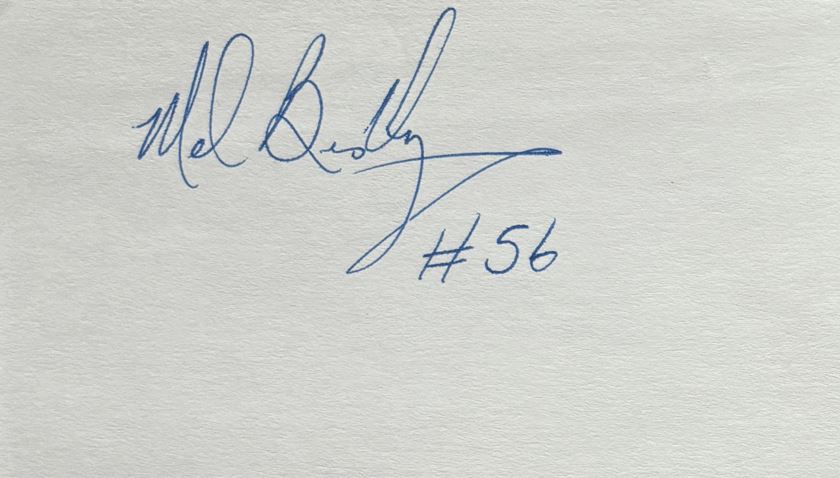 Melvin Bradley - Arizona Cardinals