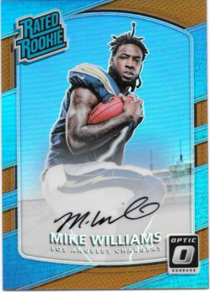 Mike Williams