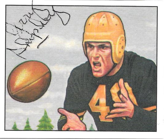 Jerry Shipkey - Pittsburgh Steelers
