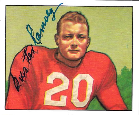 Garrard Ramsey 