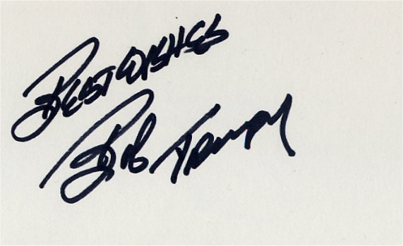 Bob Trumpy - Cincinnati Bengals