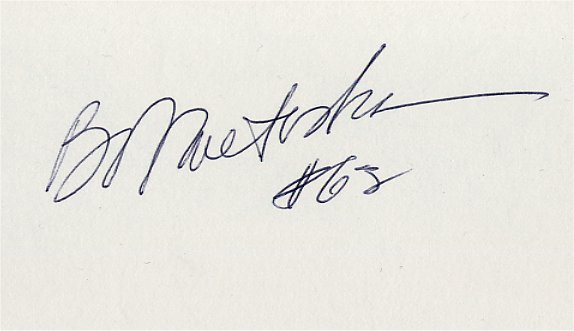 Bob Wetoska - Chicago Bears