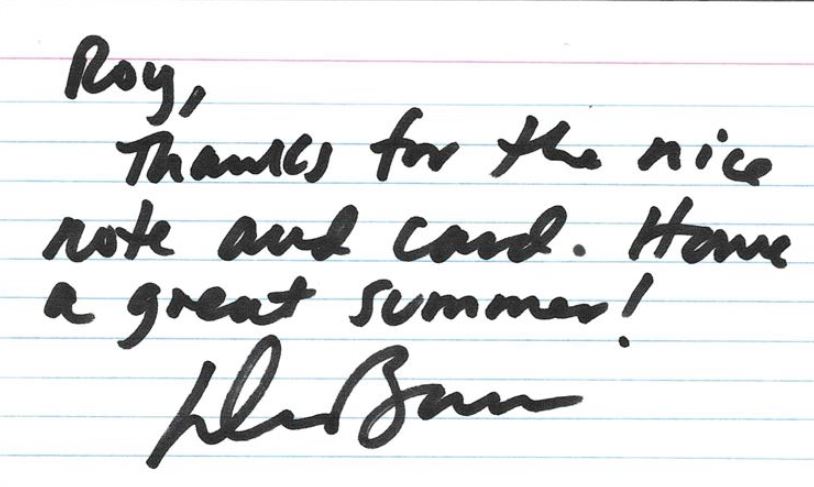 David Barr - Philadelphia Eagles