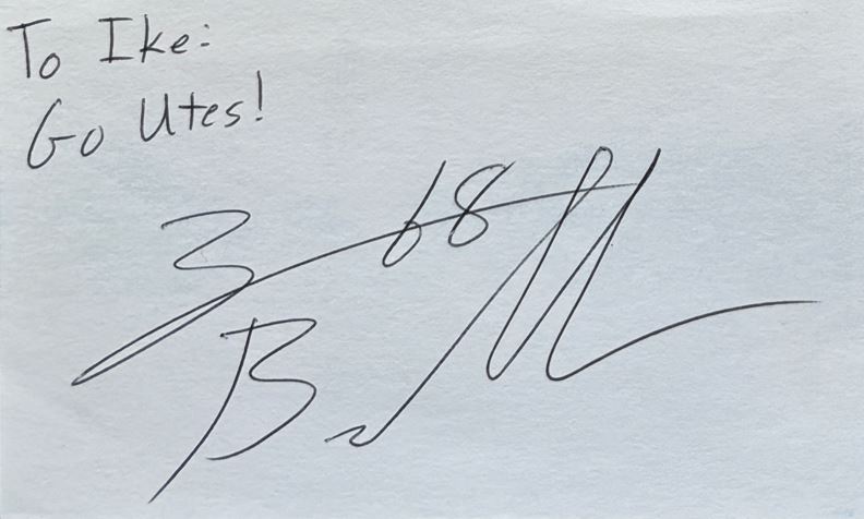 Zane Beadles - Denver Broncos