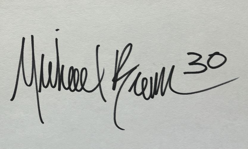 Mike Brown - Chicago Bears