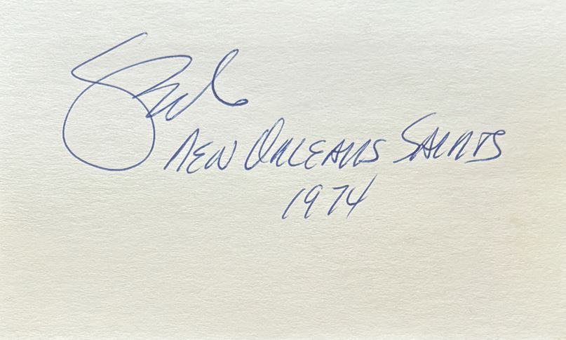 Greg Boyd - New England Patriots