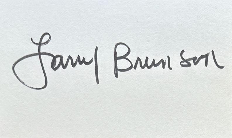 Larry Brunson - Kansas City Chiefs