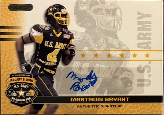 Martavis Bryant - Clemson Tigers
