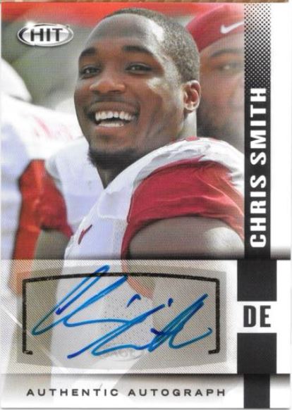 Chris Smith