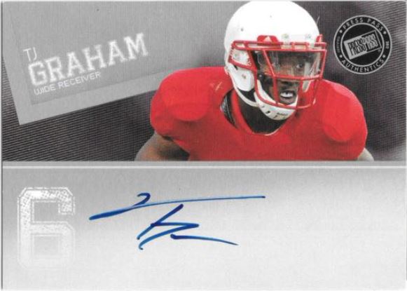 T.J. Graham