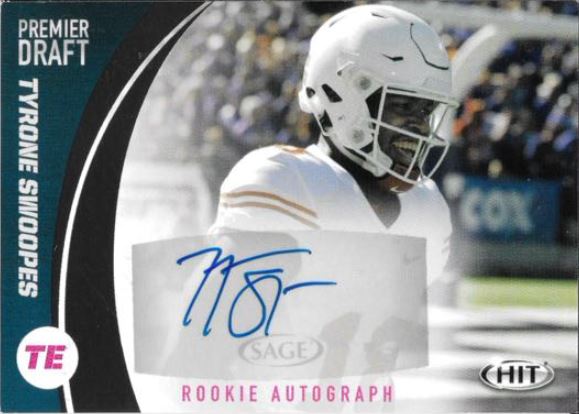 Tyrone Swoopes
